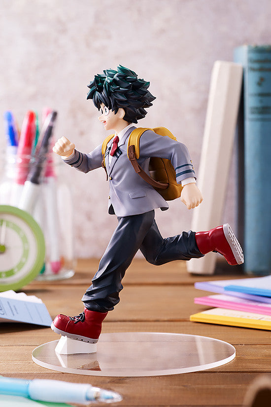 Izuku Midoriya POP UP PARADE - My Hero Academia | Glacier Hobbies