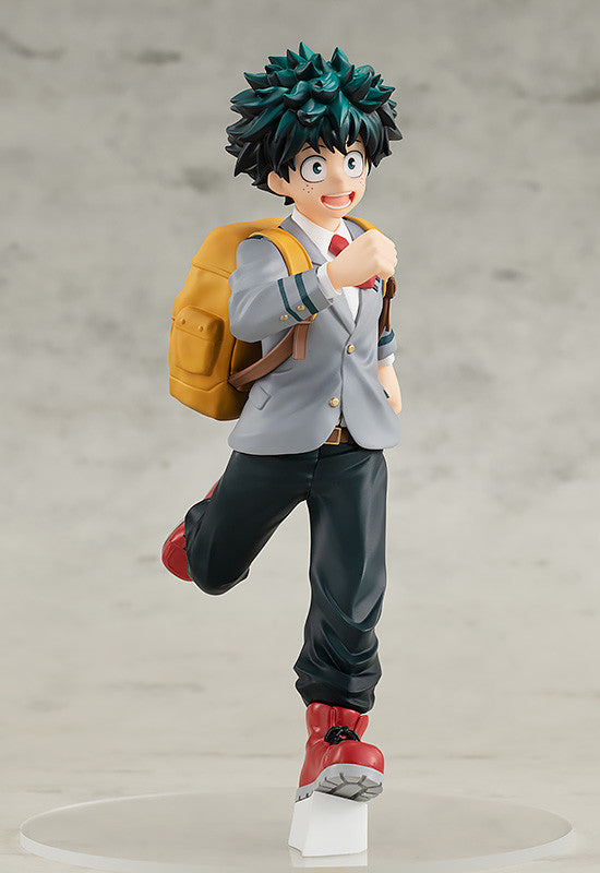 Izuku Midoriya POP UP PARADE - My Hero Academia | Glacier Hobbies