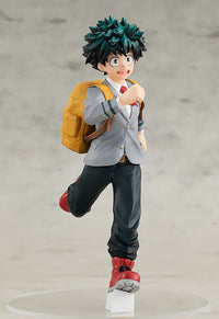 Izuku Midoriya POP UP PARADE - My Hero Academia | Glacier Hobbies