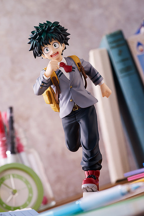 Izuku Midoriya POP UP PARADE - My Hero Academia | Glacier Hobbies