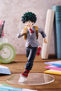 Izuku Midoriya POP UP PARADE - My Hero Academia | Glacier Hobbies