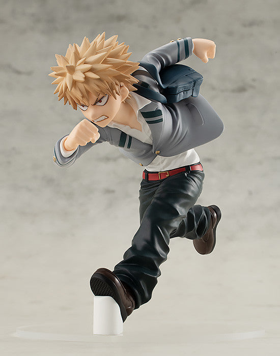 Katsuki Bakugo POP UP PARADE - My Hero Academia | Glacier Hobbies