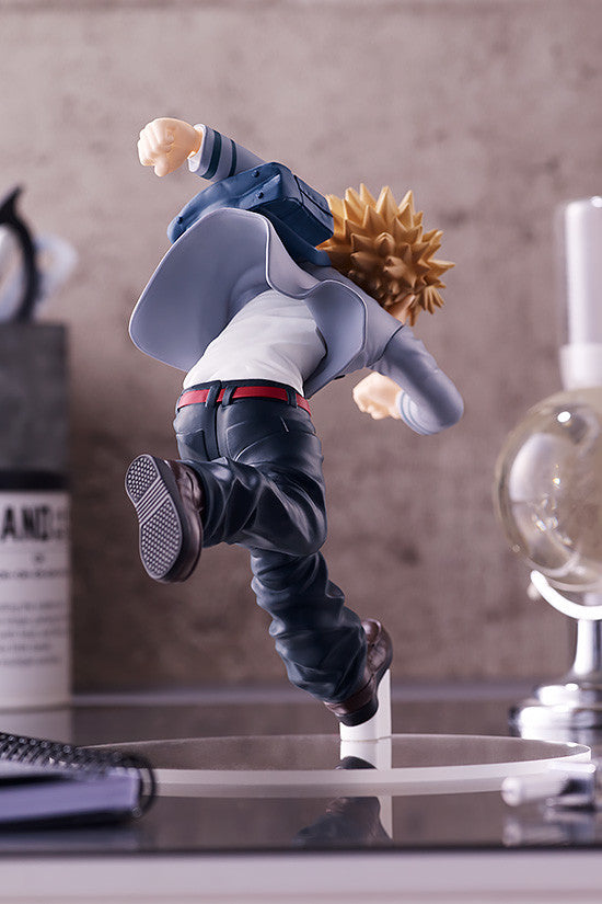 Katsuki Bakugo POP UP PARADE - My Hero Academia | Glacier Hobbies