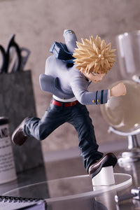 Katsuki Bakugo POP UP PARADE - My Hero Academia | Glacier Hobbies