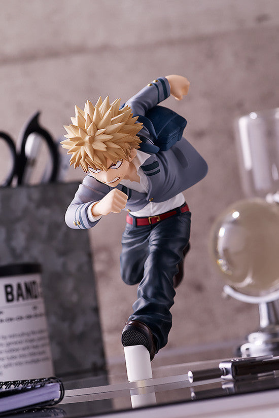 Katsuki Bakugo POP UP PARADE - My Hero Academia | Glacier Hobbies