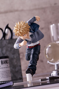 Katsuki Bakugo POP UP PARADE - My Hero Academia | Glacier Hobbies