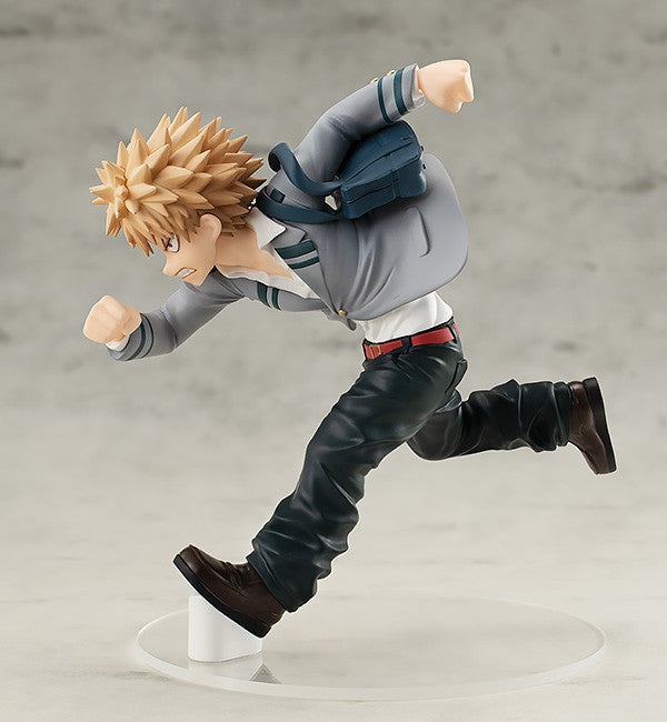 Katsuki Bakugo POP UP PARADE - My Hero Academia | Glacier Hobbies