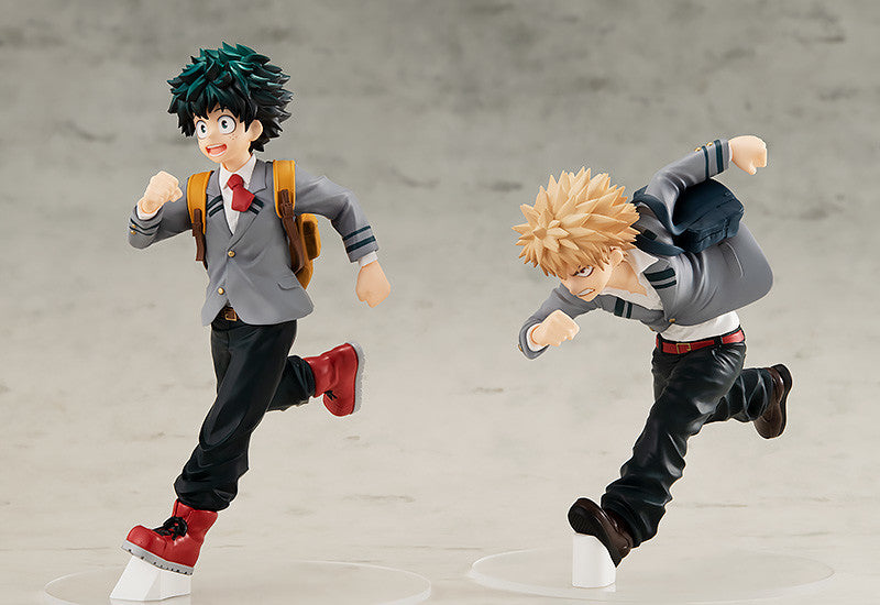 Katsuki Bakugo POP UP PARADE - My Hero Academia | Glacier Hobbies