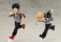 Katsuki Bakugo POP UP PARADE - My Hero Academia | Glacier Hobbies
