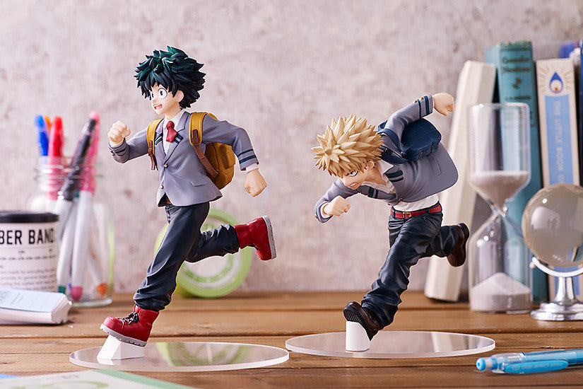 Katsuki Bakugo POP UP PARADE - My Hero Academia | Glacier Hobbies