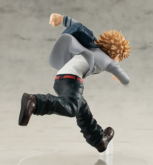 Katsuki Bakugo POP UP PARADE - My Hero Academia | Glacier Hobbies