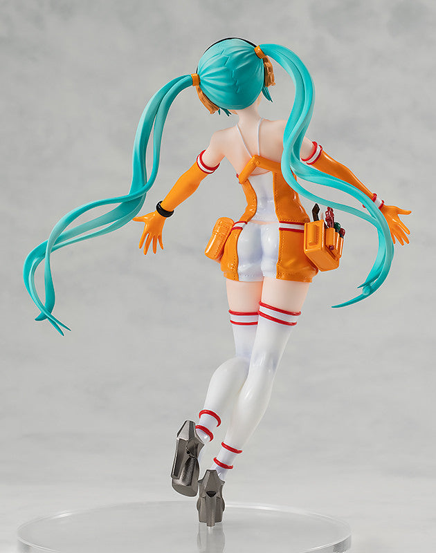 Racing Miku 2010 Ver. POP UP PARADE - Hatsune Miku GT Project | Glacier Hobbies