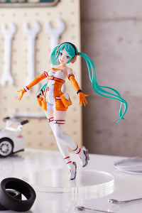 Racing Miku 2010 Ver. POP UP PARADE - Hatsune Miku GT Project | Glacier Hobbies