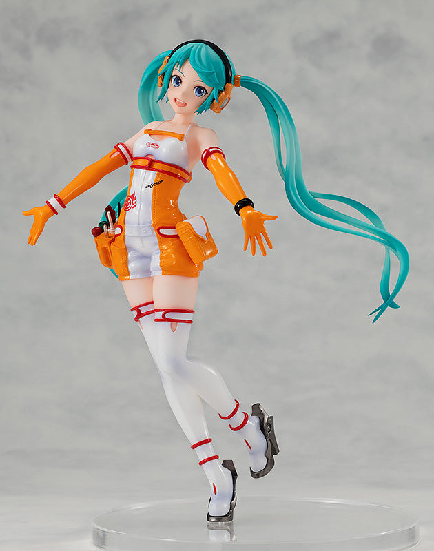 Racing Miku 2010 Ver. POP UP PARADE - Hatsune Miku GT Project | Glacier Hobbies