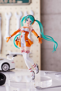 Racing Miku 2010 Ver. POP UP PARADE - Hatsune Miku GT Project | Glacier Hobbies