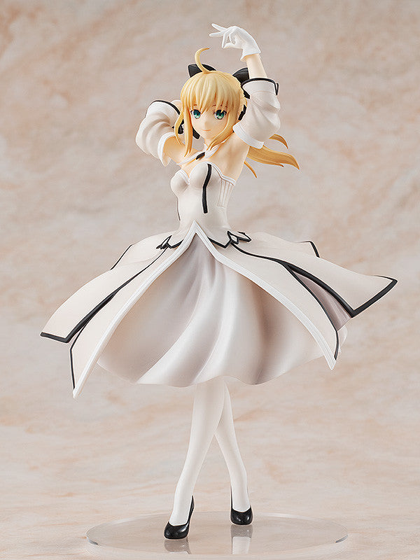 Saber/Altria Pendragon (Lily) Second Ascension POP UP PARADE - Fate/Grand Order | Glacier Hobbies