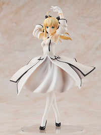 Saber/Altria Pendragon (Lily) Second Ascension POP UP PARADE - Fate/Grand Order | Glacier Hobbies