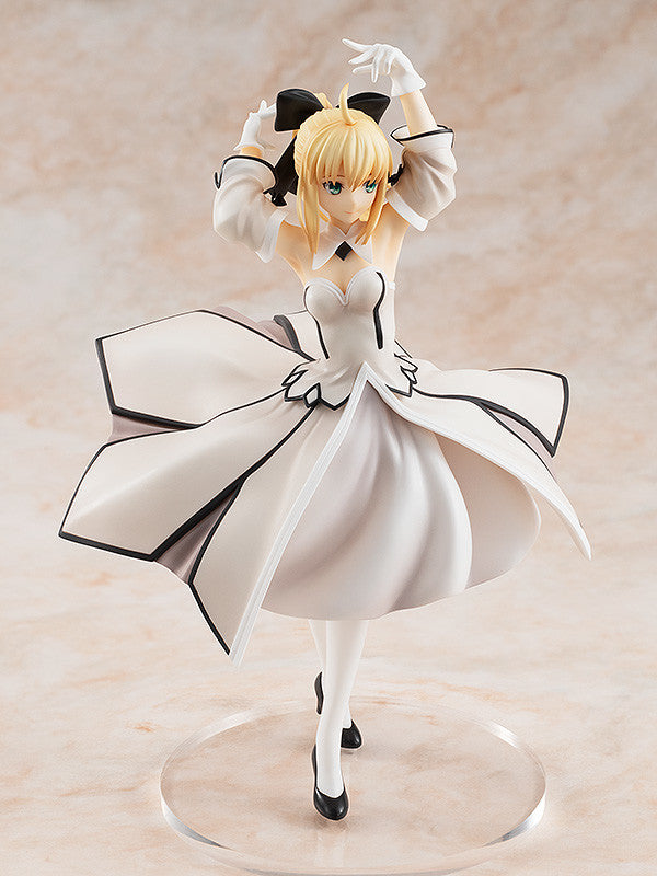 Saber/Altria Pendragon (Lily) Second Ascension POP UP PARADE - Fate/Grand Order | Glacier Hobbies