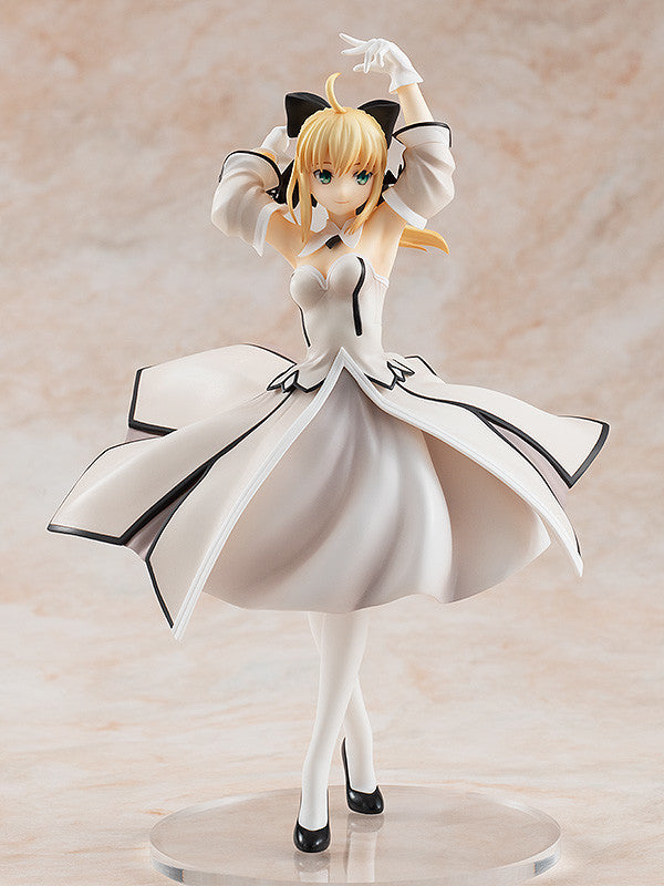 Saber/Altria Pendragon (Lily) Second Ascension POP UP PARADE - Fate/Grand Order | Glacier Hobbies