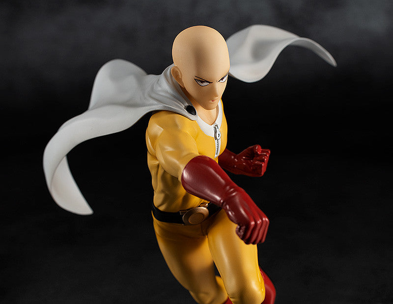 Saitama: Hero Costume Ver. POP UP PARADE - ONE-PUNCH MAN | Glacier Hobbies