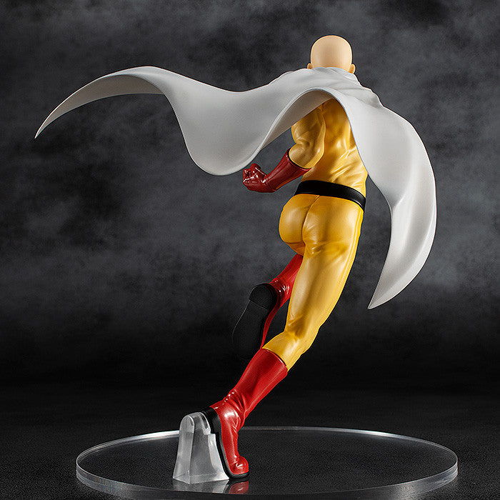 Saitama: Hero Costume Ver. POP UP PARADE - ONE-PUNCH MAN | Glacier Hobbies