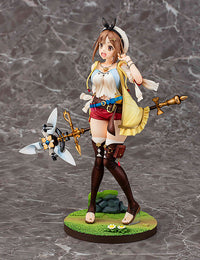 Ryza (Reisalin Stout) 1/7 Scale Figure - Atelier Ryza: Ever Darkness & the Secret Hideout | Glacier Hobbies