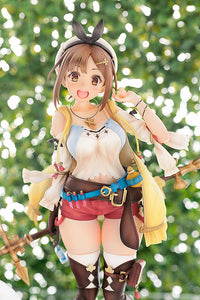 Ryza (Reisalin Stout) 1/7 Scale Figure - Atelier Ryza: Ever Darkness & the Secret Hideout | Glacier Hobbies