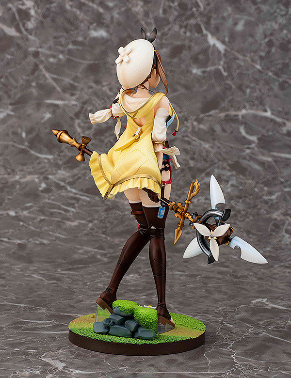 Ryza (Reisalin Stout) 1/7 Scale Figure - Atelier Ryza: Ever Darkness & the Secret Hideout | Glacier Hobbies