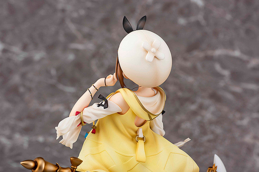 Ryza (Reisalin Stout) 1/7 Scale Figure - Atelier Ryza: Ever Darkness & the Secret Hideout | Glacier Hobbies