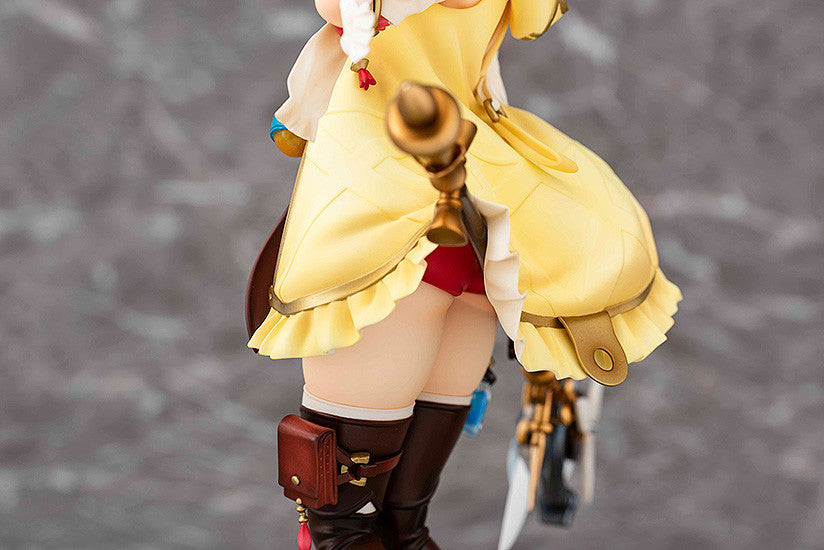 Ryza (Reisalin Stout) 1/7 Scale Figure - Atelier Ryza: Ever Darkness & the Secret Hideout | Glacier Hobbies