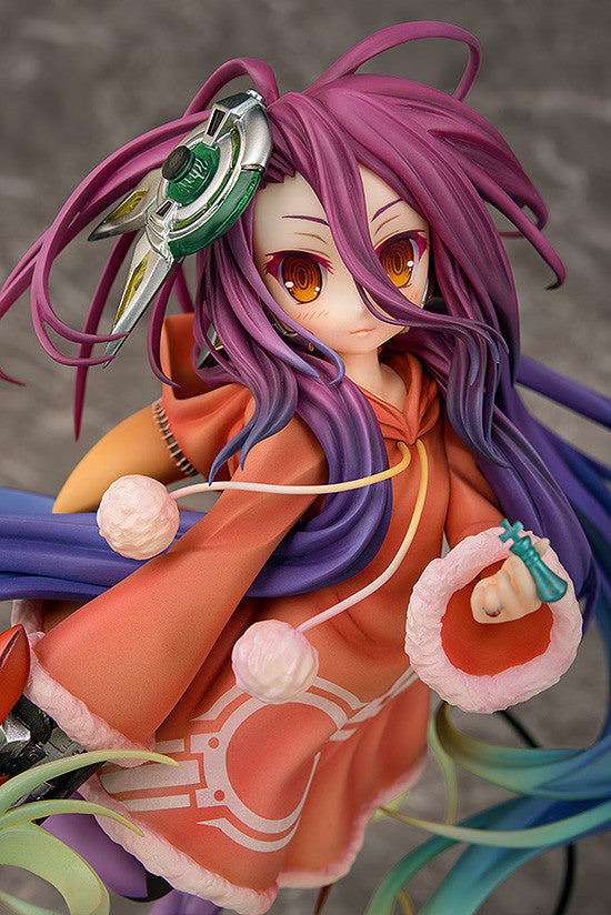[PREORDER] Schwi (re-run) 1/7 Scale Figure - Glacier Hobbies - FURYU Corporation