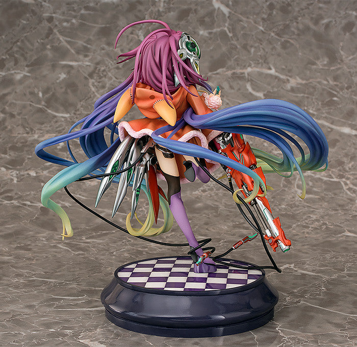 [PREORDER] Schwi (re-run) 1/7 Scale Figure - Glacier Hobbies - FURYU Corporation