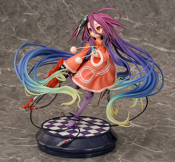[PREORDER] Schwi (re-run) 1/7 Scale Figure - Glacier Hobbies - FURYU Corporation