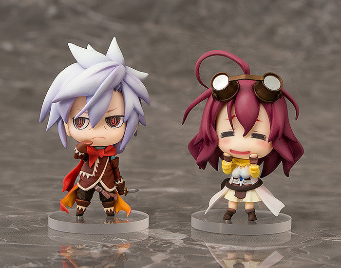 [PREORDER] Schwi (re-run) 1/7 Scale Figure - Glacier Hobbies - FURYU Corporation