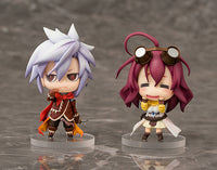 [PREORDER] Schwi (re-run) 1/7 Scale Figure - Glacier Hobbies - FURYU Corporation