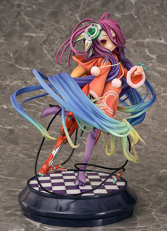 [PREORDER] Schwi (re-run) 1/7 Scale Figure - Glacier Hobbies - FURYU Corporation