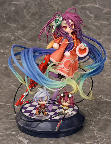 [PREORDER] Schwi (re-run) 1/7 Scale Figure - Glacier Hobbies - FURYU Corporation