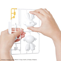Scorbunny Model Kit Quick!! - Glacier Hobbies - Bandai