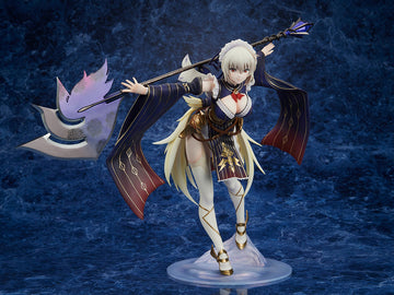 [PREORDER] Sennen Sensou Aigis Okyu Jijyobukan Sala Daini Kakusei ver. 1/6 Scale Figure - Glacier Hobbies - Kaitendo