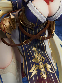 [PREORDER] Sennen Sensou Aigis Okyu Jijyobukan Sala Daini Kakusei ver. 1/6 Scale Figure - Glacier Hobbies - Kaitendo