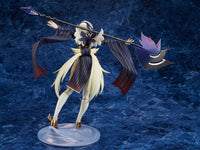 [PREORDER] Sennen Sensou Aigis Okyu Jijyobukan Sala Daini Kakusei ver. 1/6 Scale Figure - Glacier Hobbies - Kaitendo