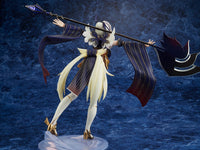 [PREORDER] Sennen Sensou Aigis Okyu Jijyobukan Sala Daini Kakusei ver. 1/6 Scale Figure - Glacier Hobbies - Kaitendo