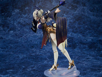 [PREORDER] Sennen Sensou Aigis Okyu Jijyobukan Sala Daini Kakusei ver. 1/6 Scale Figure - Glacier Hobbies - Kaitendo
