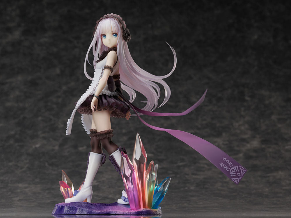 [PREORDER] She Professed Herself Pupil of the Wise Man - Mira 1/7 Scale Figure - Glacier Hobbies - FURYU Corporation