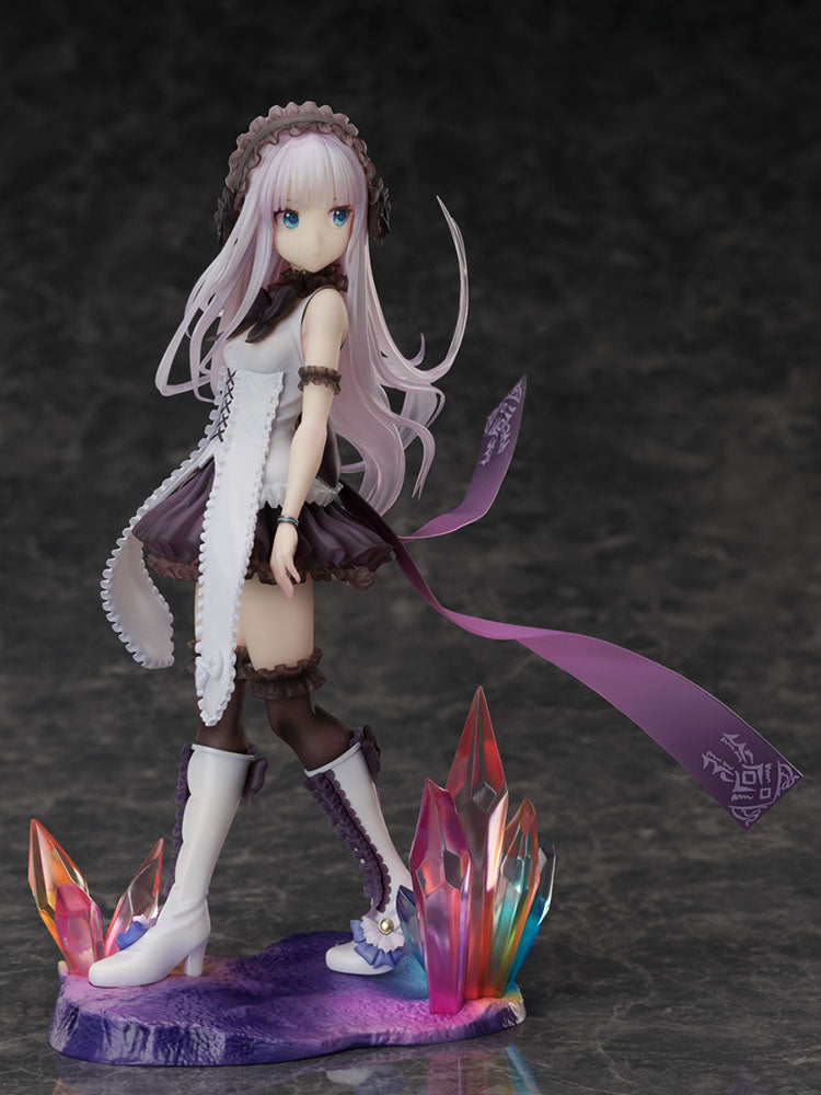 [PREORDER] She Professed Herself Pupil of the Wise Man - Mira 1/7 Scale Figure - Glacier Hobbies - FURYU Corporation
