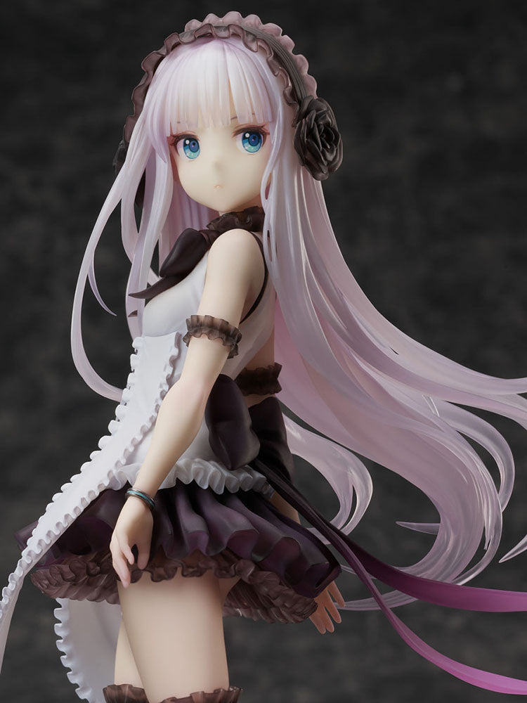 [PREORDER] She Professed Herself Pupil of the Wise Man - Mira 1/7 Scale Figure - Glacier Hobbies - FURYU Corporation