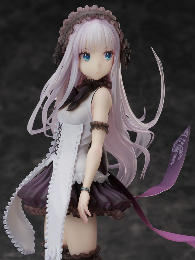 [PREORDER] She Professed Herself Pupil of the Wise Man - Mira 1/7 Scale Figure - Glacier Hobbies - FURYU Corporation