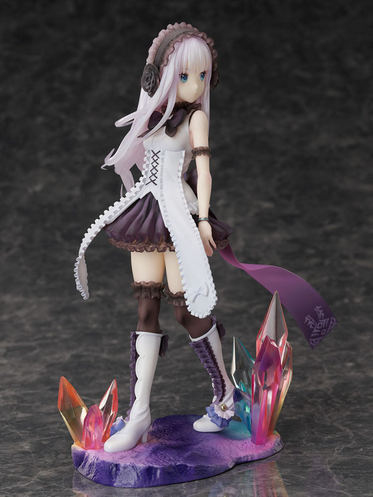 [PREORDER] She Professed Herself Pupil of the Wise Man - Mira 1/7 Scale Figure - Glacier Hobbies - FURYU Corporation