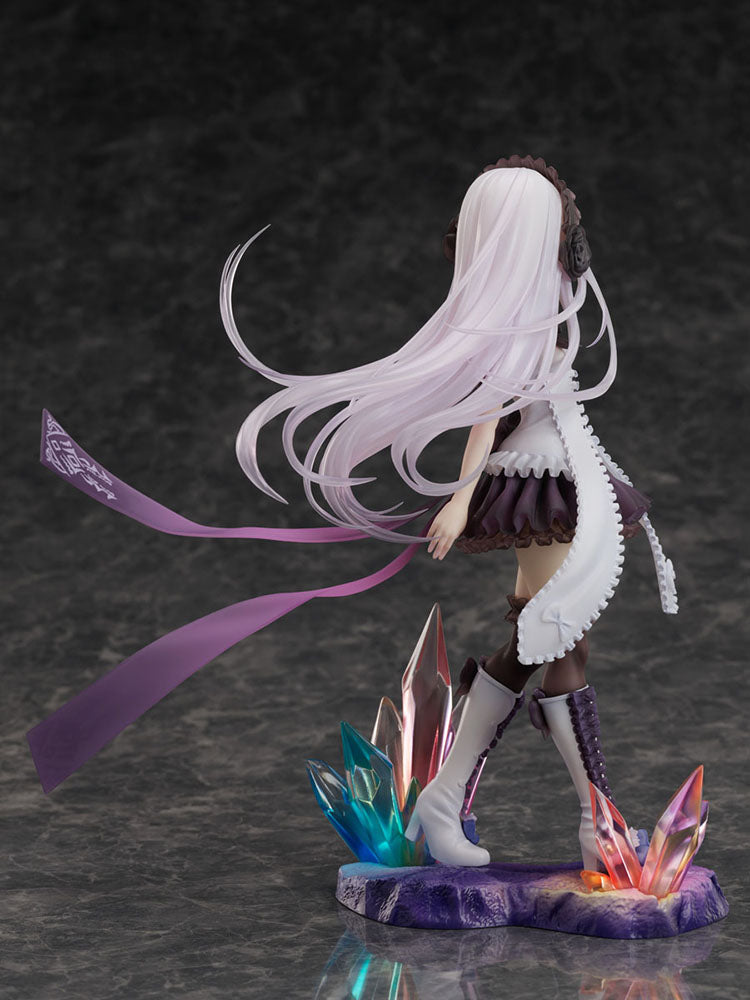 [PREORDER] She Professed Herself Pupil of the Wise Man - Mira 1/7 Scale Figure - Glacier Hobbies - FURYU Corporation