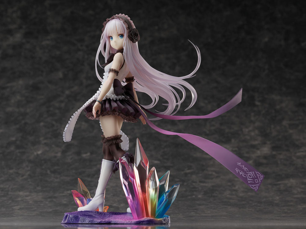 [PREORDER] She Professed Herself Pupil of the Wise Man - Mira 1/7 Scale Figure - Glacier Hobbies - FURYU Corporation